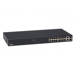 AXIS T8516 POE+ NETWORK SWITCH (5801-692)