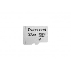 32GB UHS-I U1 MICROSD (TS32GUSD300S)