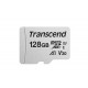128GB UHS-I U3A1 MICROSD (TS128GUSD300S)