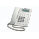 TELEFONO FISSO KX-TS880EXW (KX-TS880EXW)