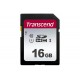 16GB UHS-I U1 SD CARD (TS16GSDC300S)