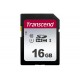 16GB UHS-I U1 SD CARD (TS16GSDC300S)