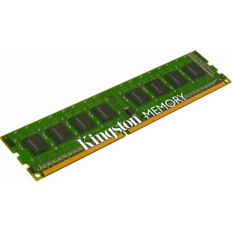 4GB 1600MHZ DDR3 NON-ECC CL11 (KVR16N11S8H/4)
