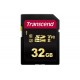 32GB SDHC CLASS3 UHS-II CARD (TS32GSDC700S)