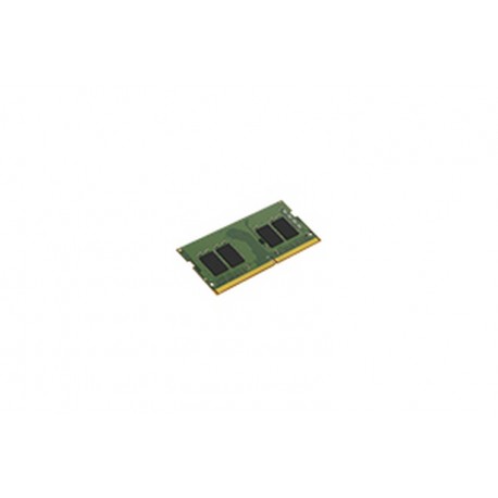 8GB DDR4-2666MHZ NON-ECC CL19 (KVR26S19S8/8)