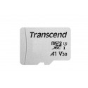 16GB UHS-I U1 MICROSD WITH ADAPTER (TS16GUSD300S-A)