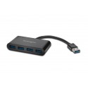 USB 3.0 4-PORT HUB (K39121EU)