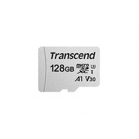 8GB MICROSD CLASS10 NO ADATTATORE (TS8GUSD300S)