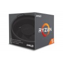 AMD RYZEN 5 2600 3.9GHZ 6CORE AM4 (YD2600BBAFBOX)