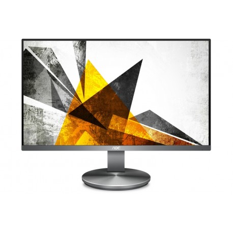 MONITOR 27 FRAMELESS METALLIC (I2790VQ/BT)