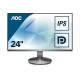 MONITOR 27 FRAMELESS METALLIC (I2790VQ/BT)