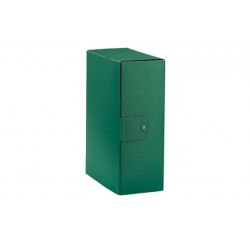 CF5SCATOLE EUROBOX DORSO12 VERDE (390332180)