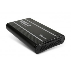 BOX PER HDD 3 5 SATA USB 3.0 (HXD3U3)