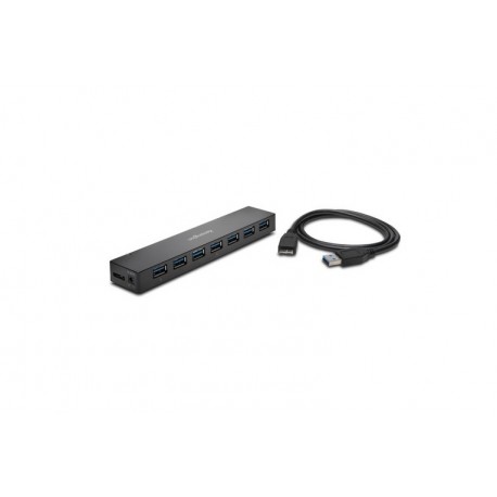 USB 3.0 7-PORT HUB + CHARGING (K39123EU)