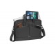 GREY DIAGONAL PLUS LAPTOP BAG 15.6 (8731GY)