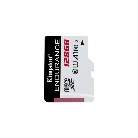 128GB MICROSDXCENDURANCE UHS-I NOAD (SDCE/128GB)