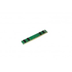 4GB 2666MHZ DDR4 NON-ECC DIMM (KVR26N19S6L/4)