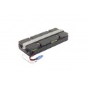 BATTERIE PER SMART UPS RT (RBC31)