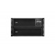 APC SMART-UPS SRT 8000VA RM 230V (SRT8KRMXLI)