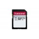 4GB SD CARD CLASSE 10 (TS4GSDC300S)