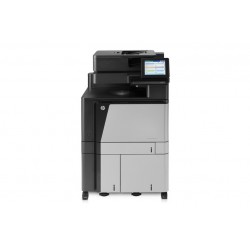 HP COLOR LASERJET MFP M880Z+ (A2W76AB19)