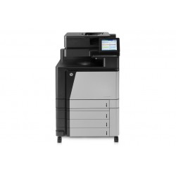 HP COLOR LASERJET FLOW MFP M880Z (A2W75AB19)