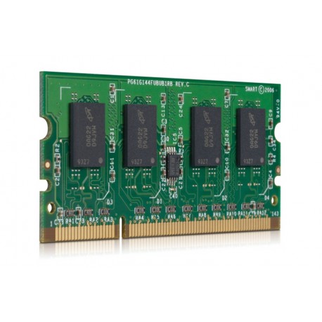 HP DIMM DDR2 512 MB 200 PINX64 (CF306A)