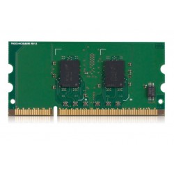HP DIMM DA 256 MB DDR2 144-PIN (CB423A)