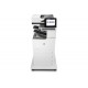 HP COLOR LJ ENTR FLOW MFP M681Z (J8A13AB19)