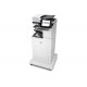 HP COLOR LJ ENTR FLOW MFP M681Z (J8A13AB19)