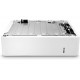 HP LASERJET 550-SHEET PAPER TRAY (J8J89A)