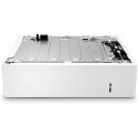 HP LASERJET 550-SHEET PAPER TRAY (J8J89A)