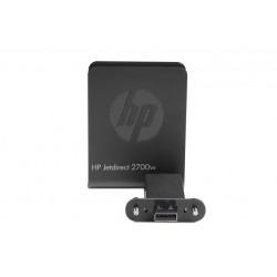 HP JETDIRECT 2700W USB (J8026A)