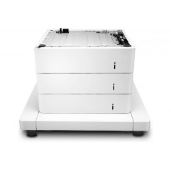 HP LASERJET 3X550 STAND (J8J93A)