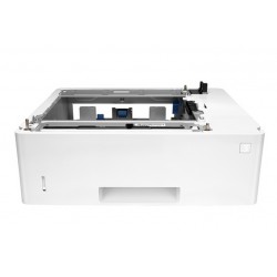 HP LASERJET 550-SHEET PAPER FEEDER (L0H17A)