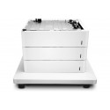 HP COLOR LASERJET 3X550 SHT+STAND (P1B11A)