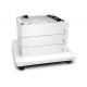 HP COLOR LASERJET 3X550 SHT+STAND (P1B11A)