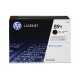 HP 89Y BLACK LASERJET TONER (CF289Y)