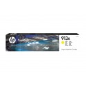 HP 913A YELLOW ORIGINAL PAGEWIDE (F6T79AE)