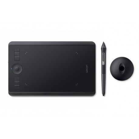 WACOM INTUOS PRO S (PTH460K1B)