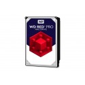 WD RED PRO 3.5P 6TB NAS 256GB (DK) (WD6003FFBX)