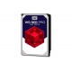 WD RED PRO 3.5P 6TB NAS 256GB (DK) (WD6003FFBX)