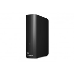 ELEMENTS DESKTOP 4TB USB 3.0 (WDBWLG0040HBK-EESN)