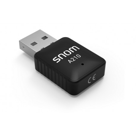 SNOM A210 USB WIFI DONGLE (00004384)