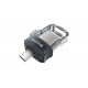 USB ULTRA DUAL DRIVE M3.0 64GB (SDDD3-064G-G46)
