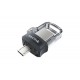 USB ULTRA DUAL DRIVE M3.0 64GB (SDDD3-064G-G46)