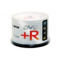 BOX DVD R 4 7GB 16X CAMPANA 100 PZ (48274)