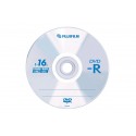 BOX DVD-R 4 7GB 16X CAMPANA 50 PZ (47589)