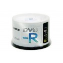 BOX DVD-R 4 7GB 16X CAMPANA 100 PZ (48273)