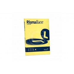 RISMALUCE:140 GIALLO SOLE 53 A3 (A65B213)